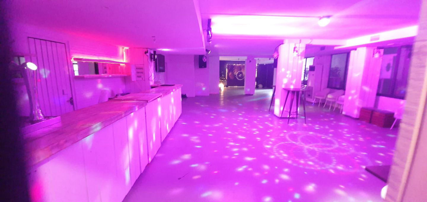 Espacio Discoteca - 2