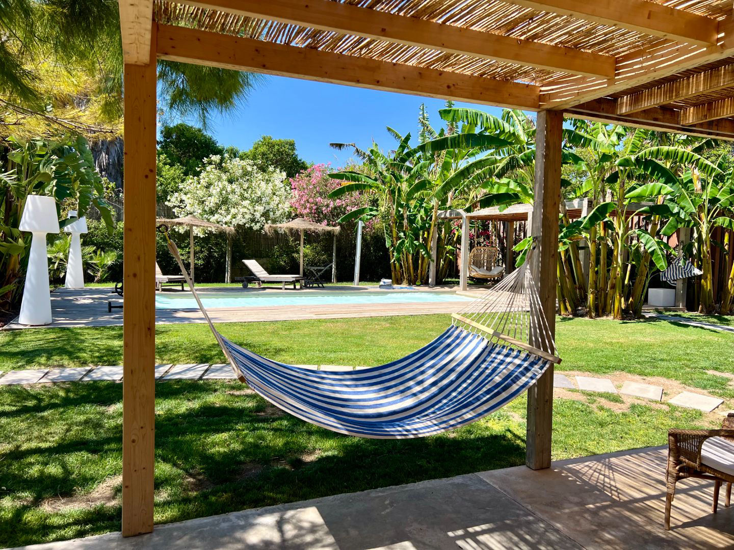 Jardín del Mar - 1