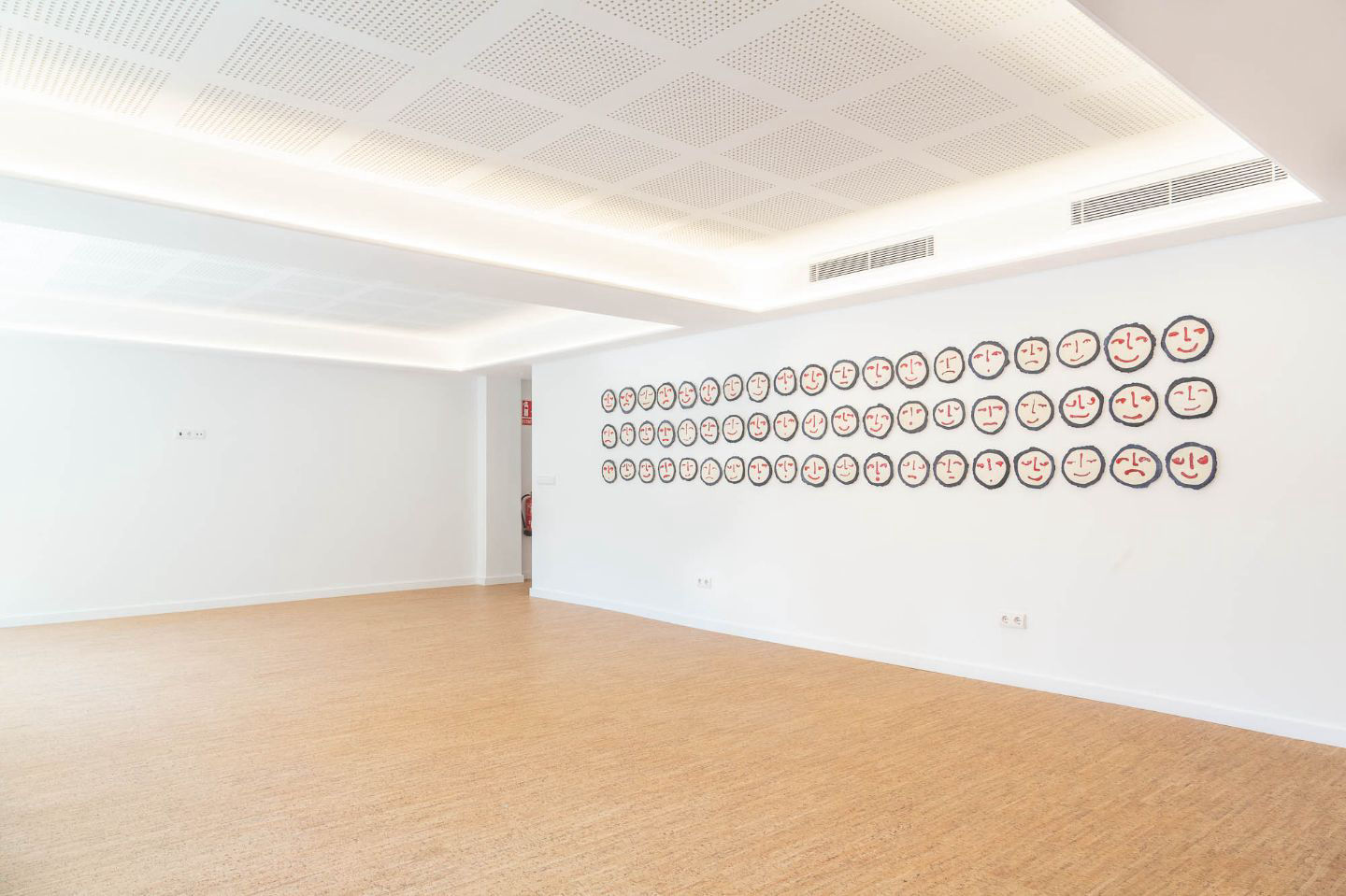 Espacio polivalente para eventos - 2