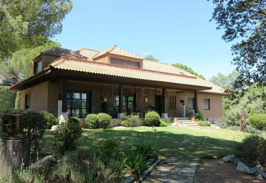 Evento Las Rozas - 1