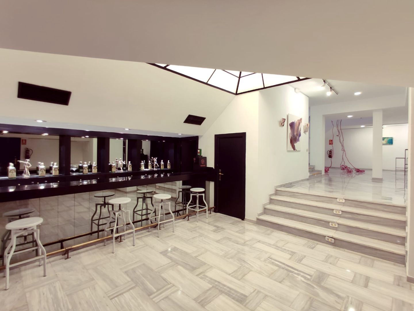 Sala Chapatal - 1