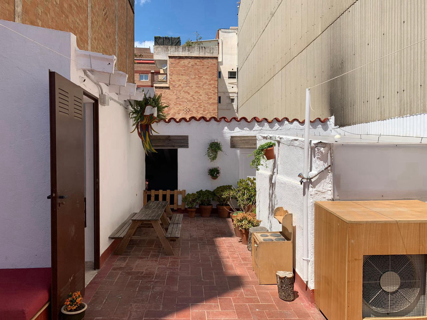 Terraza Mamá Canguro - 3