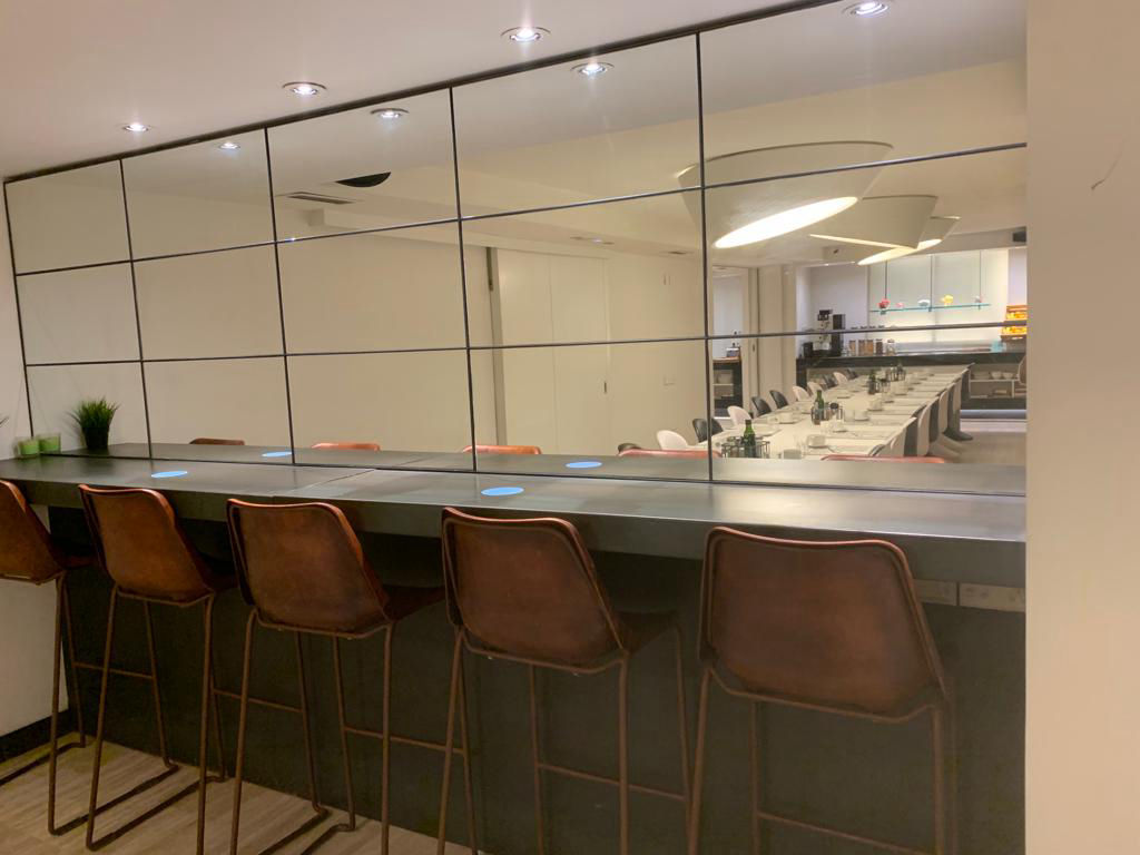 Sala Grande Pol - 4