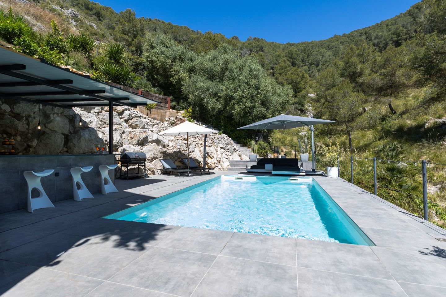 El Garraf en Sitges: espacio para eventos, foto 1