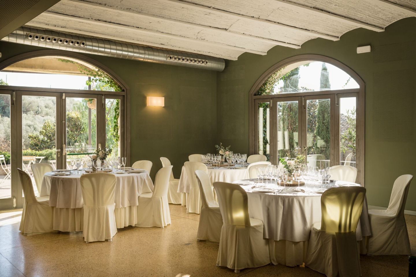 Sala Tramuntana - 2