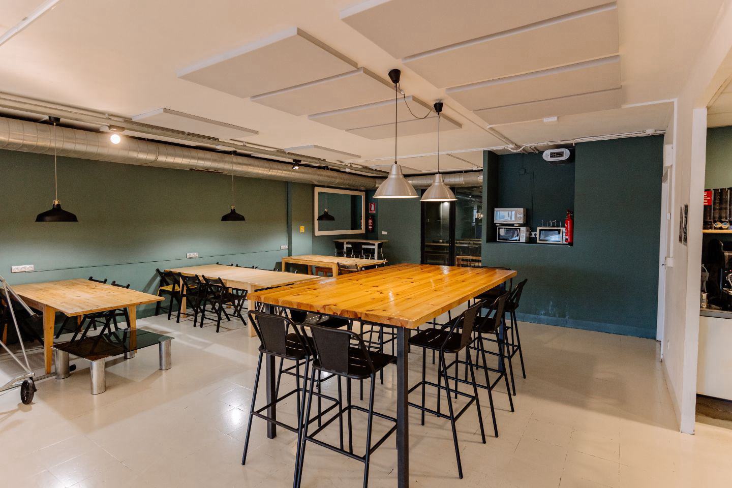 Sala Nou - 2
