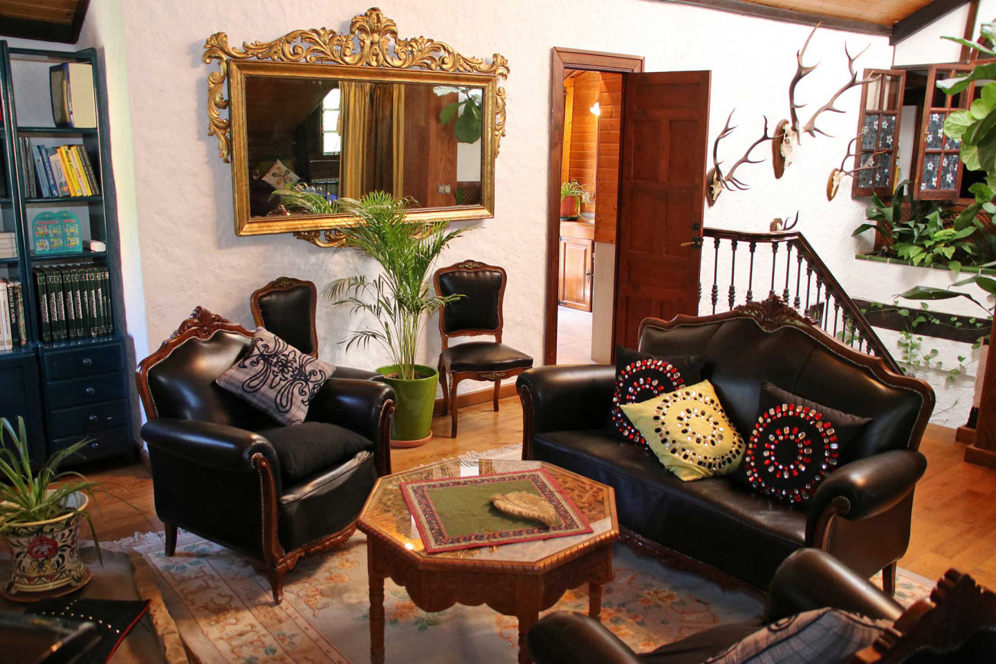 Molino Rodete - 2