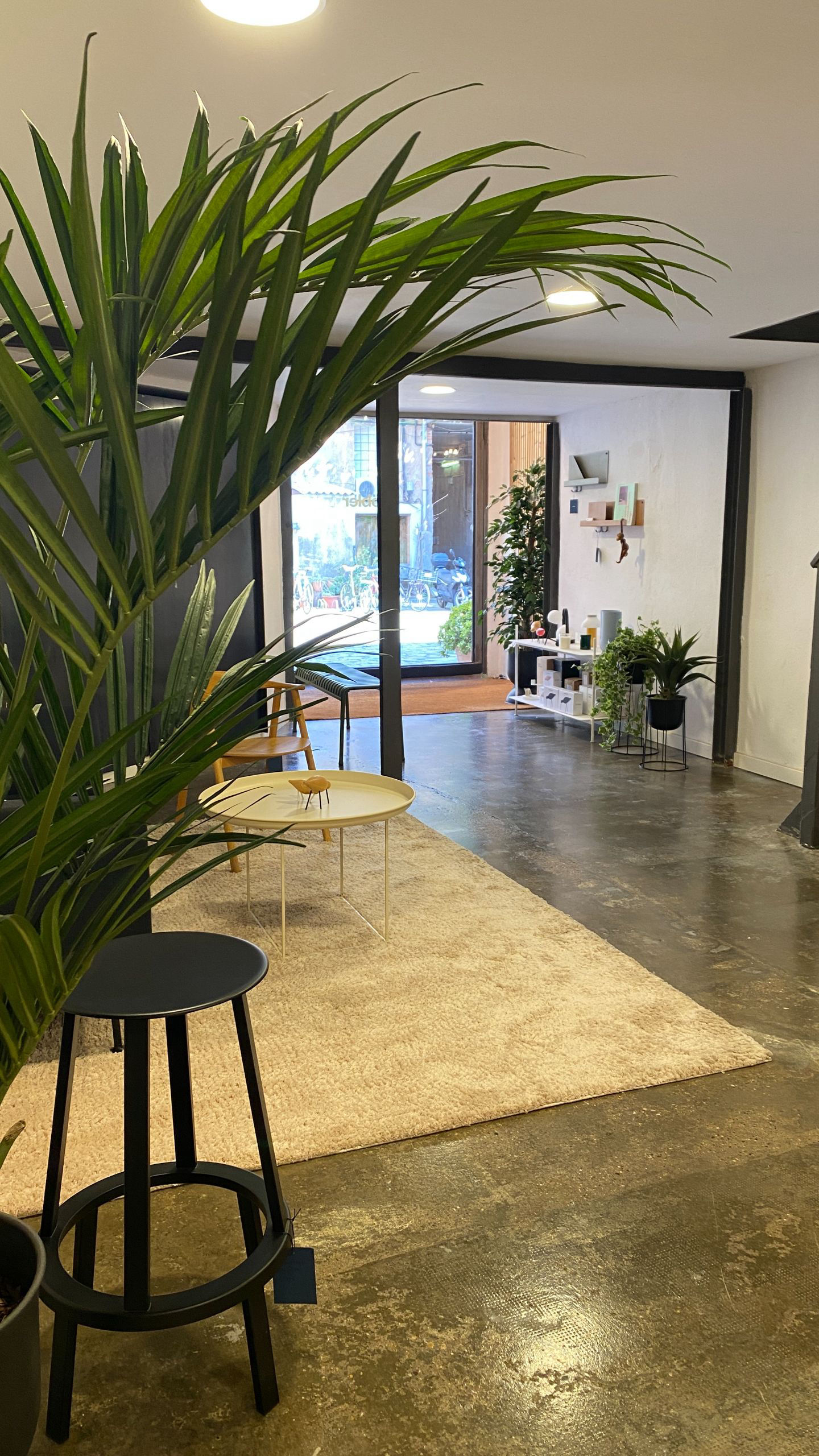 Loft Eventos Barcelona - 2