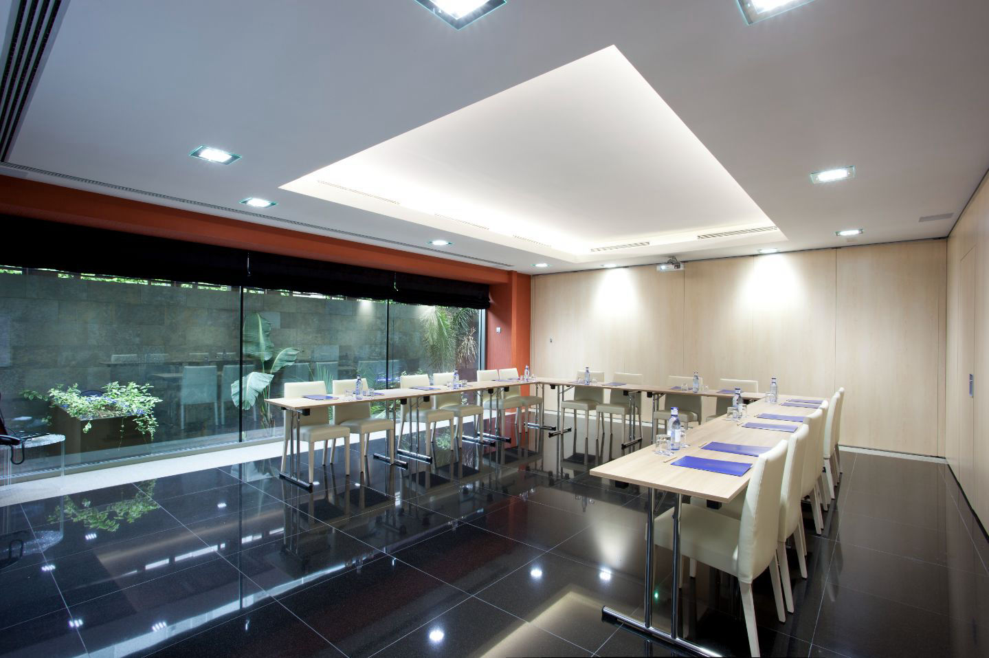 Sala Bio - 2