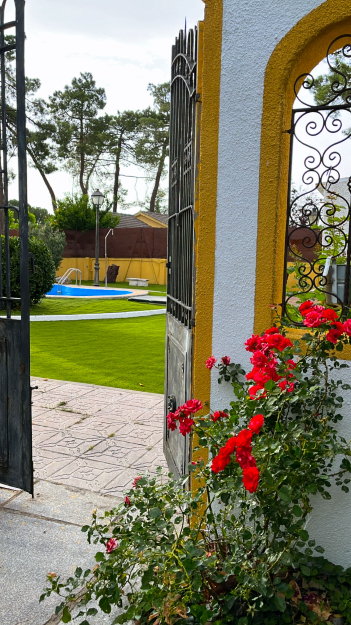 El Jardín Andaluz - 4