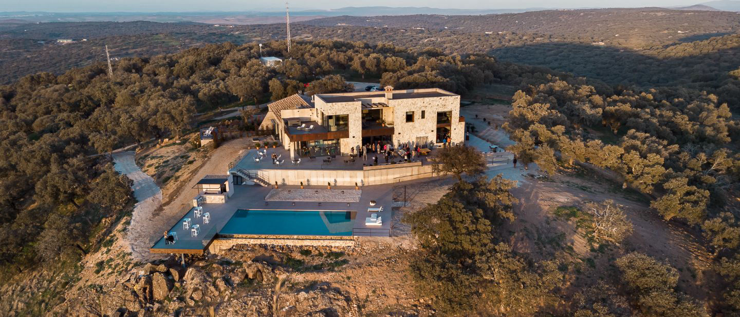 Boutique Rural Hotel - 1