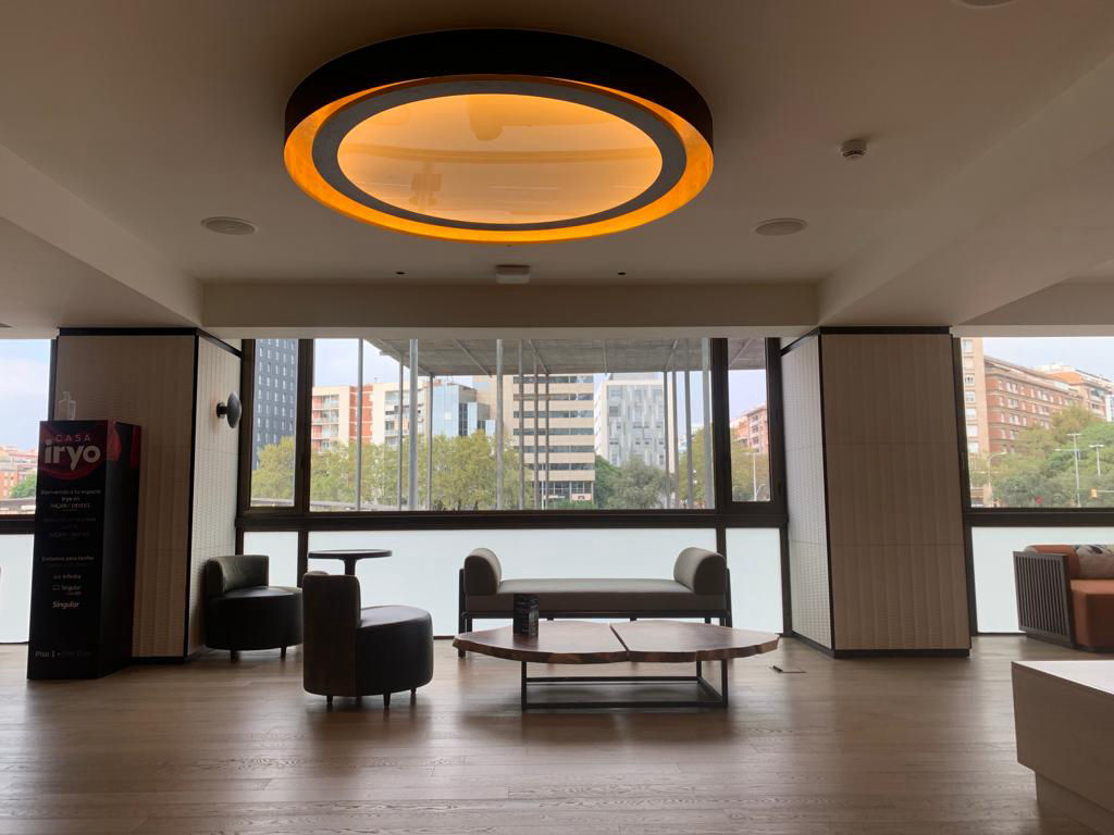 Sala Kaze - 3