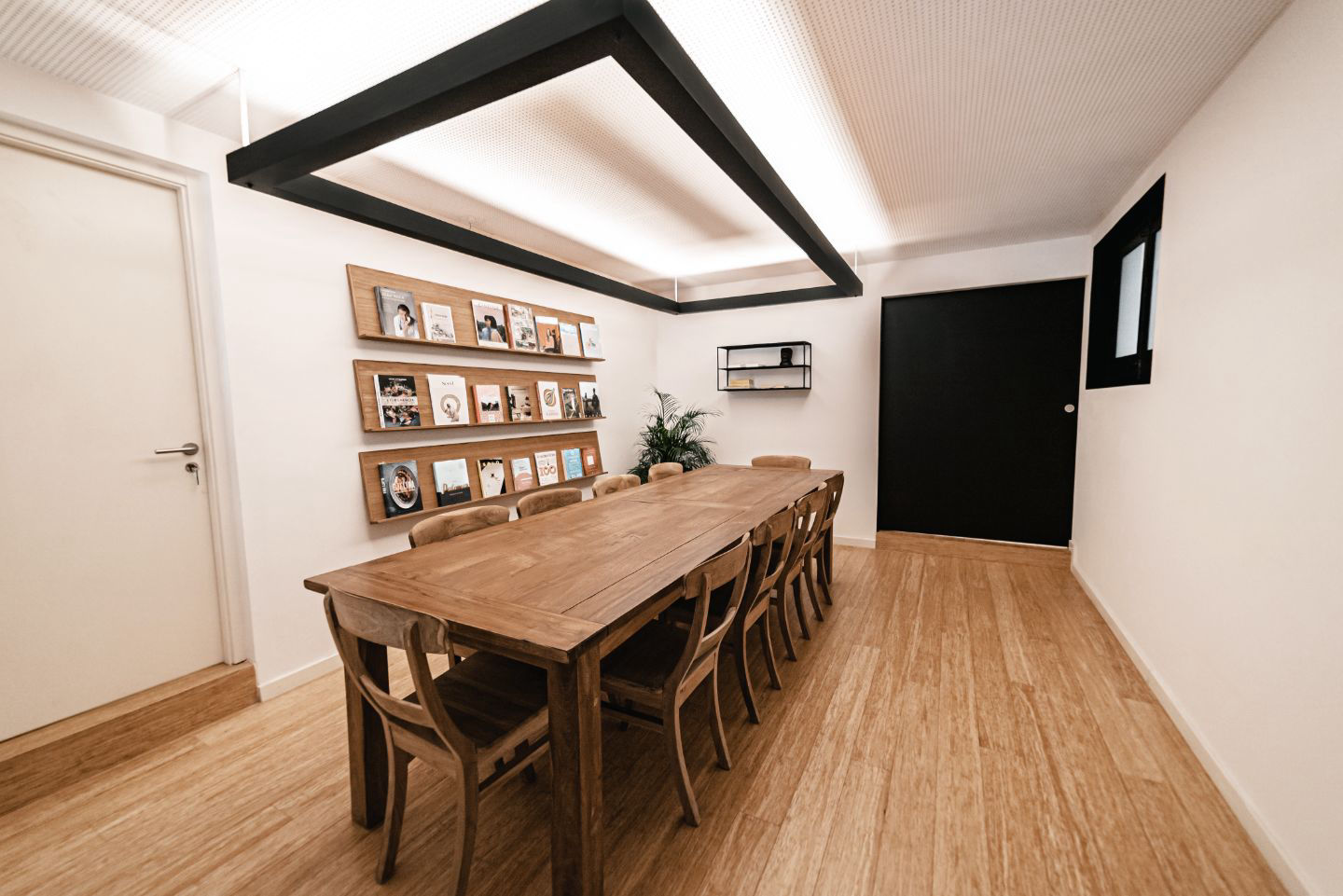 Salón Superior - 4