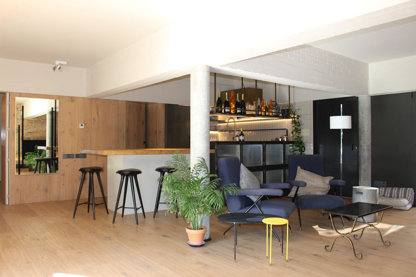 Luminous Loft - 2