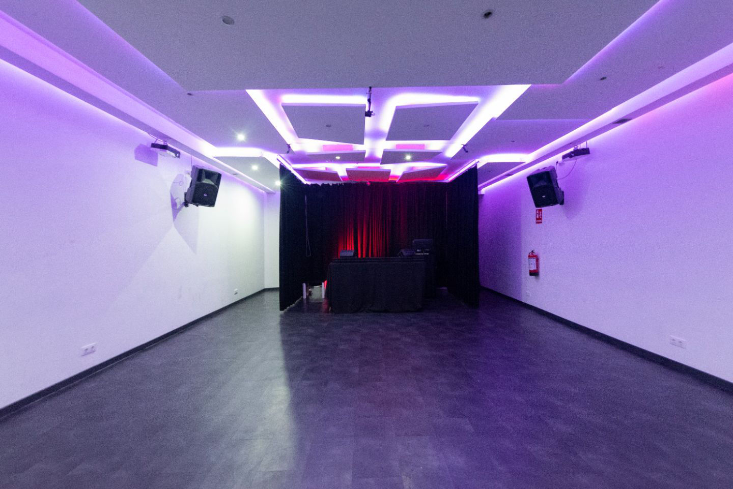 Espacio Puerta 50 - 2