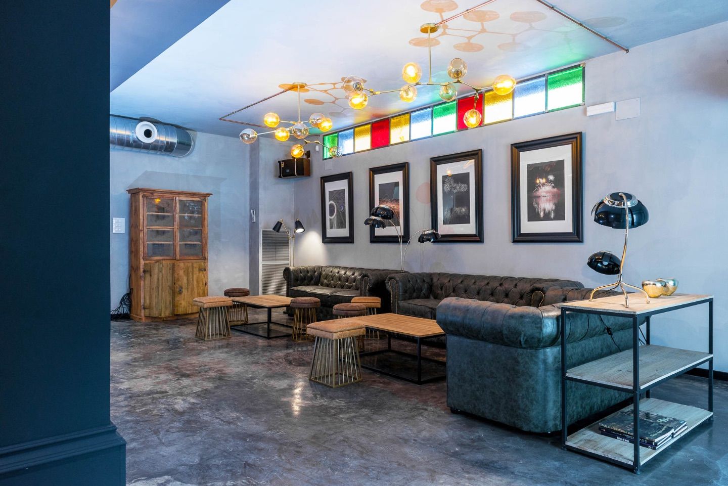 Multiespacio para eventos y celebraciones en Zaragoza - 3