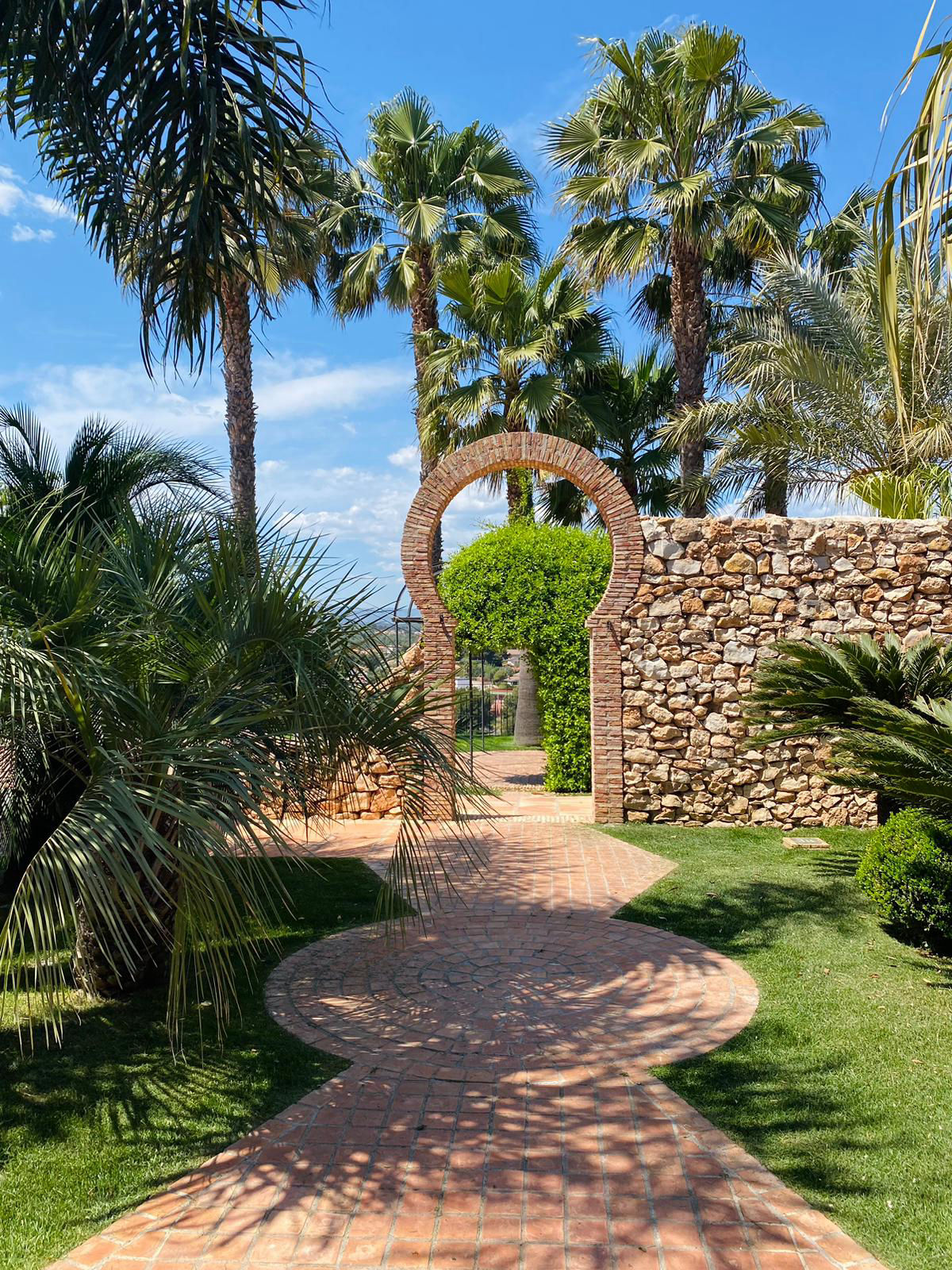 Masia La Majestuosa - 2