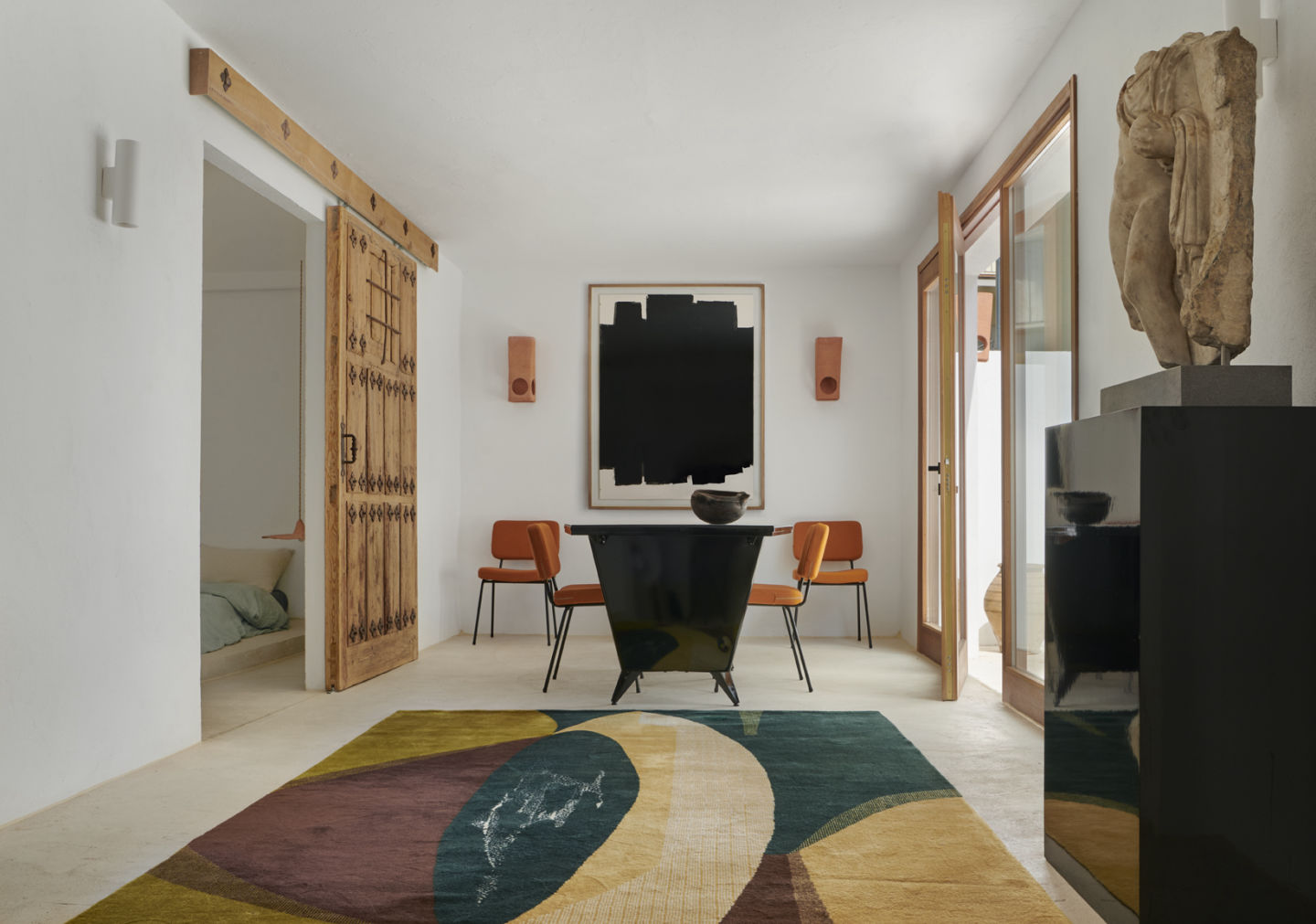 Estudio en la Costa Brava - 3