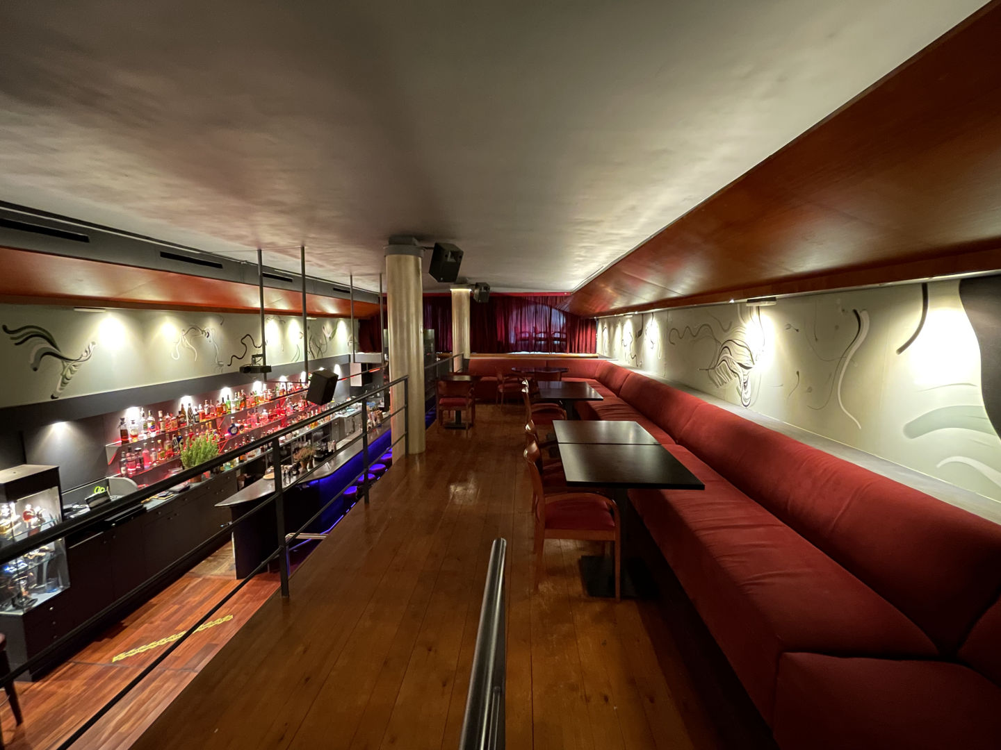 Luminar Lounge - 4