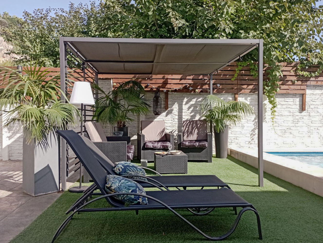 La Casa de Edar - 4