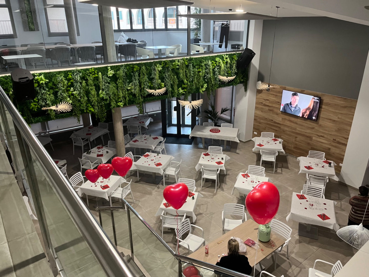 Espacio para eventos con servicios - 1