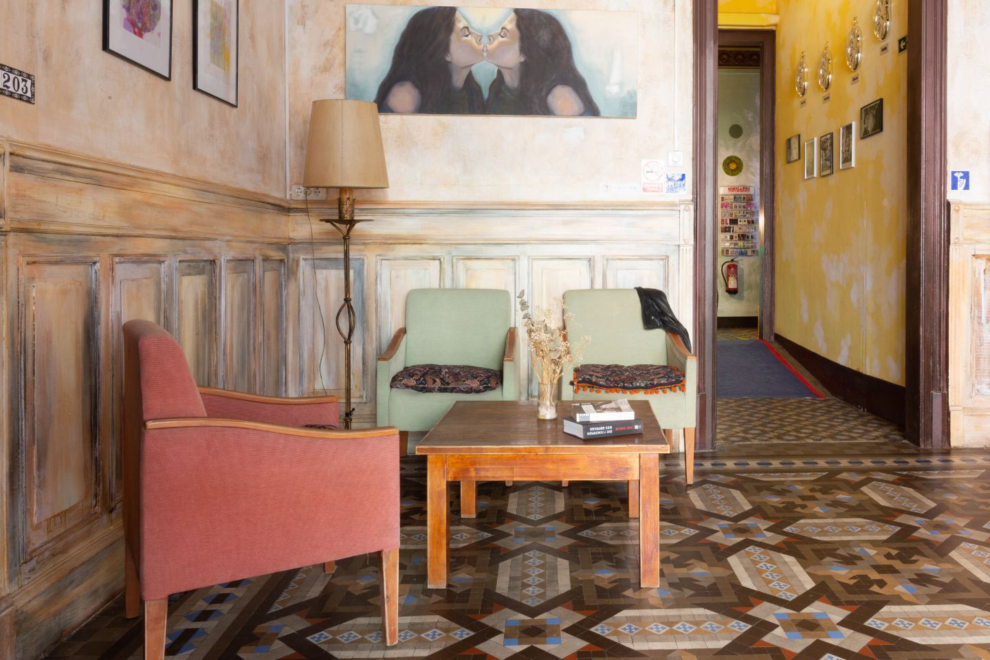 Sala Art en Barcelona: espacio para eventos, foto 4