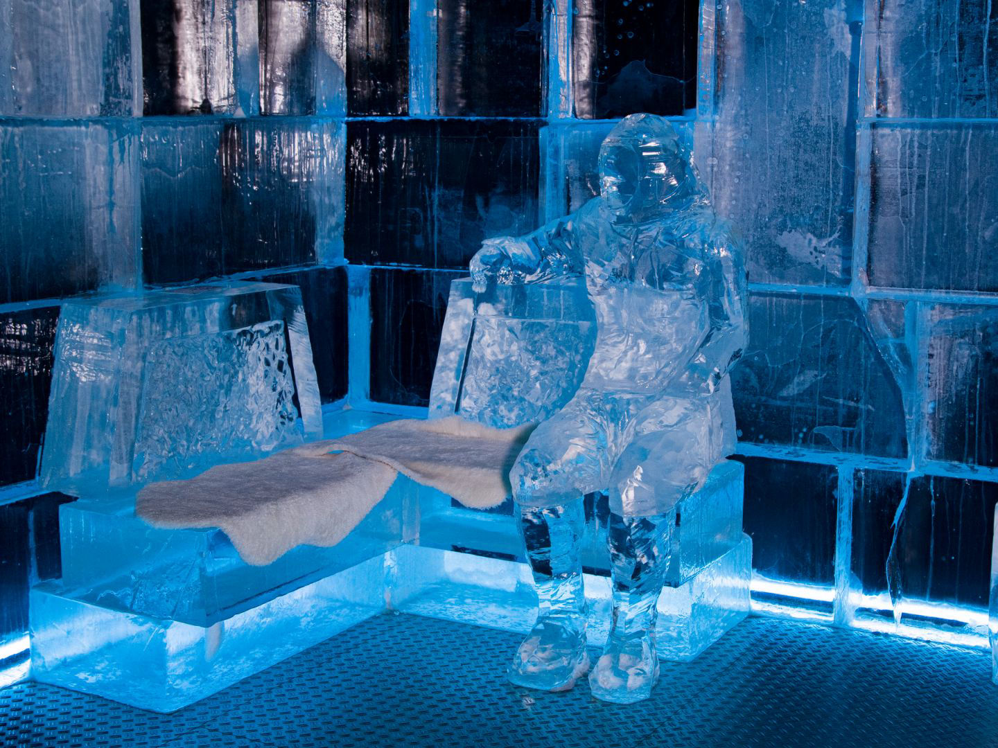 Ice Ice Space Bar - 3