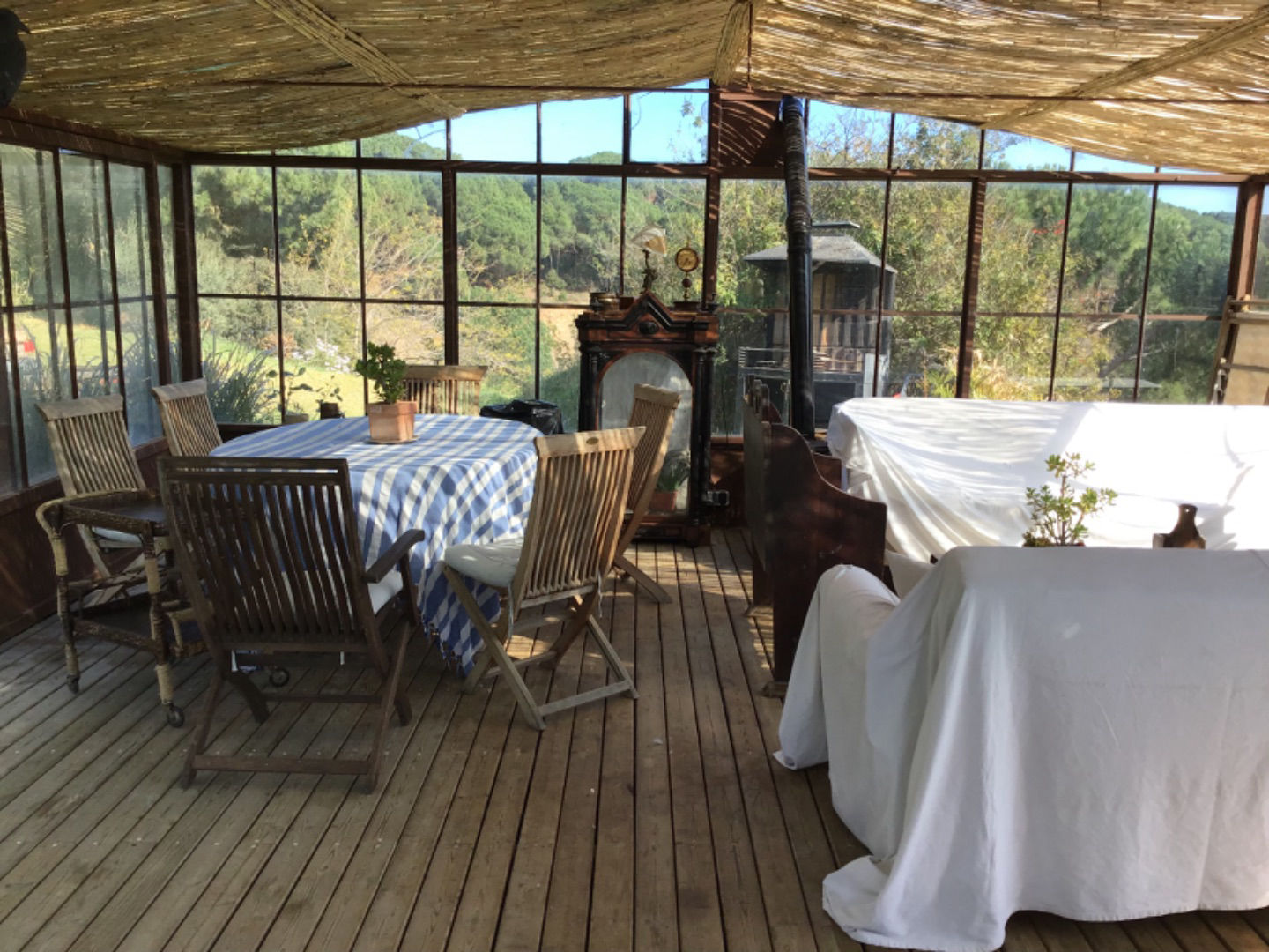 Cristal al mar à Calella : espace pour événements, photo 2