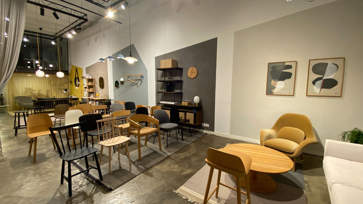 Loft Eventos Barcelona - 3