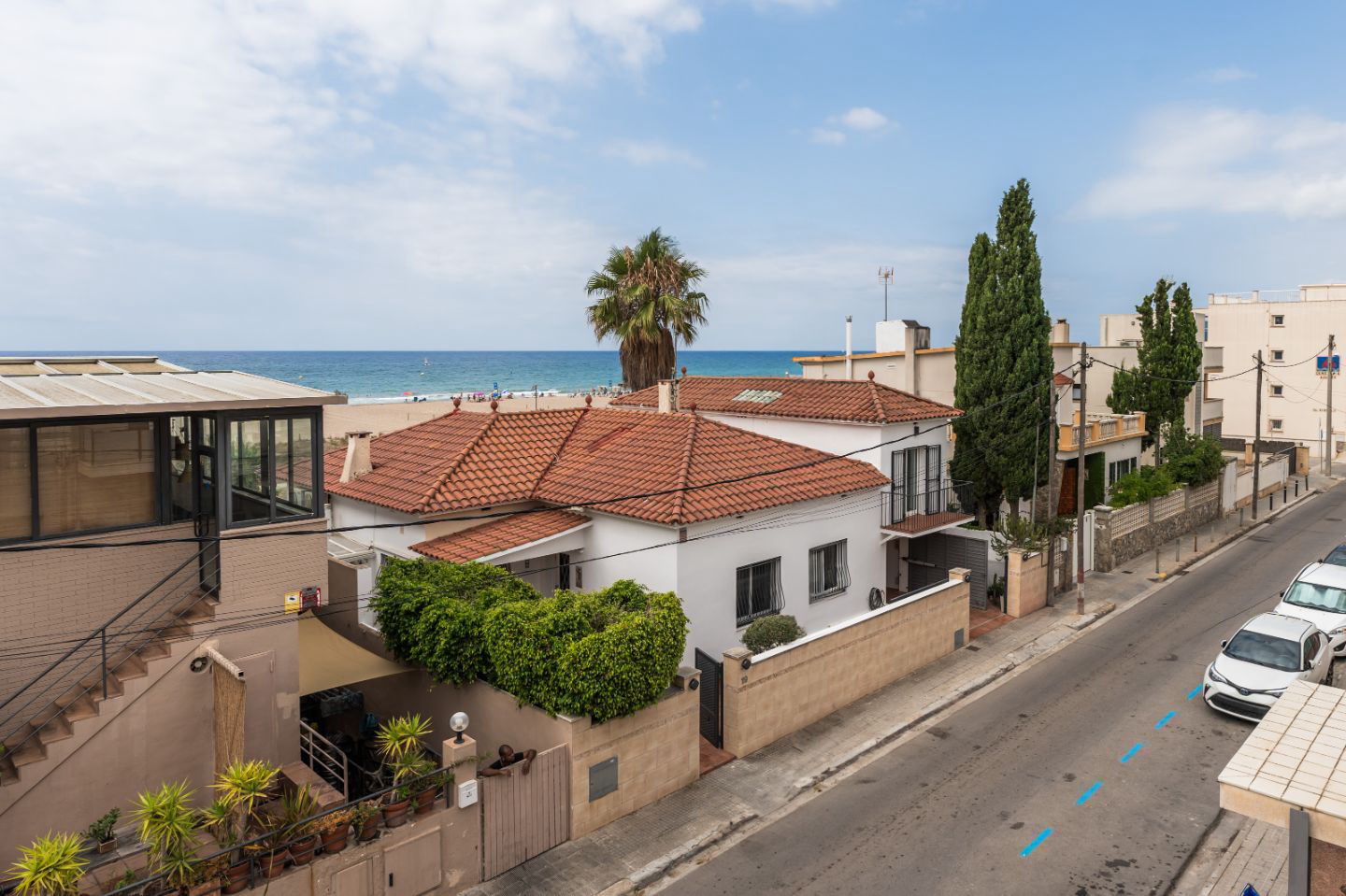 Castelldefels Beach House - 4