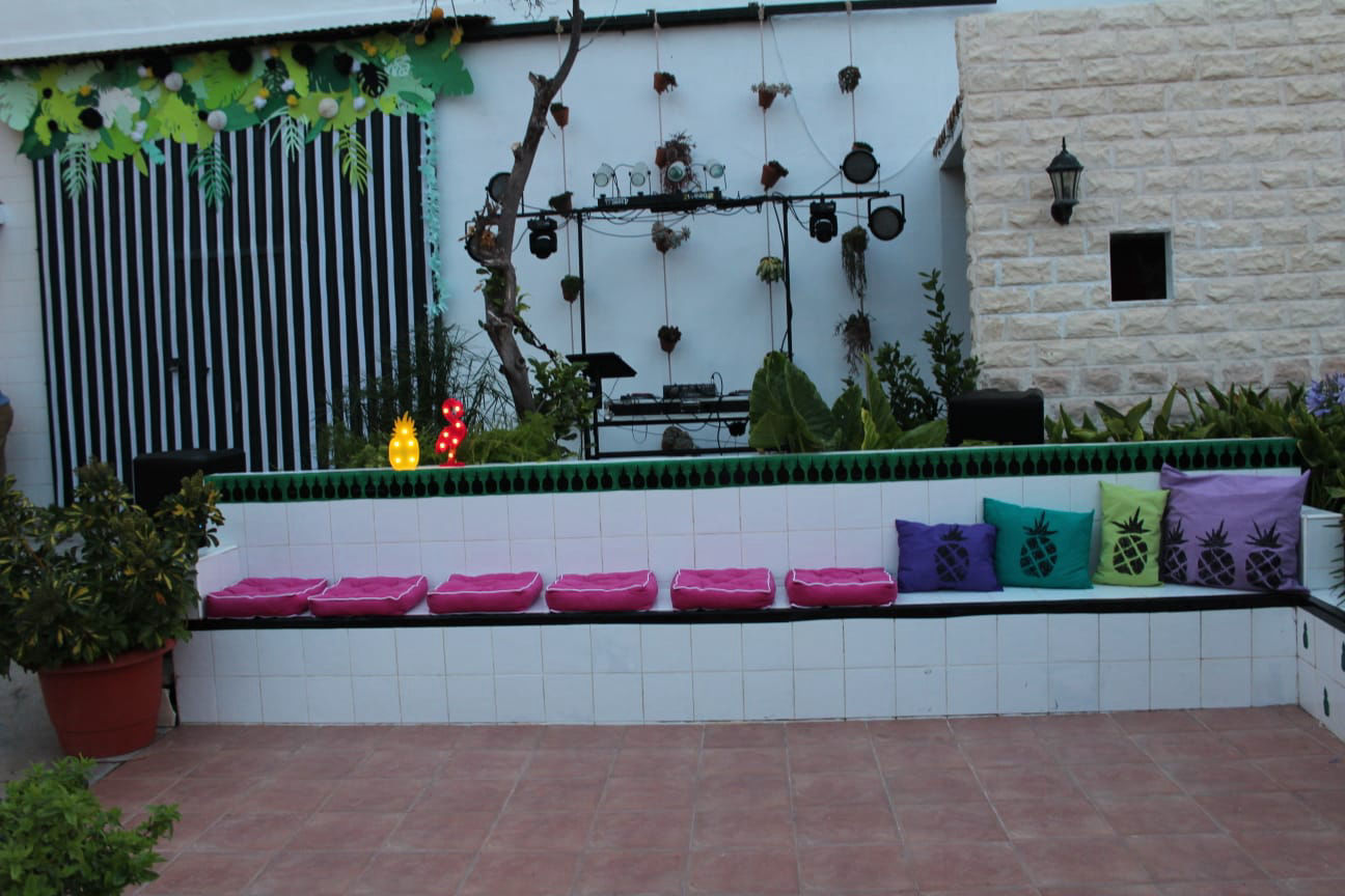 Terraza de la Huerta - 3