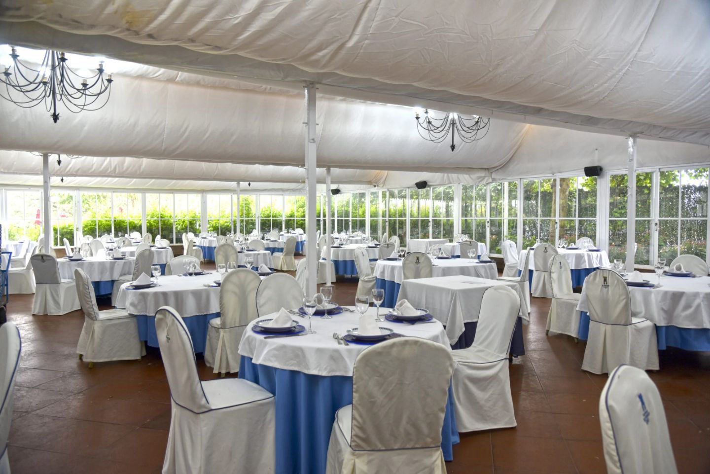 Salón Venecia - 4