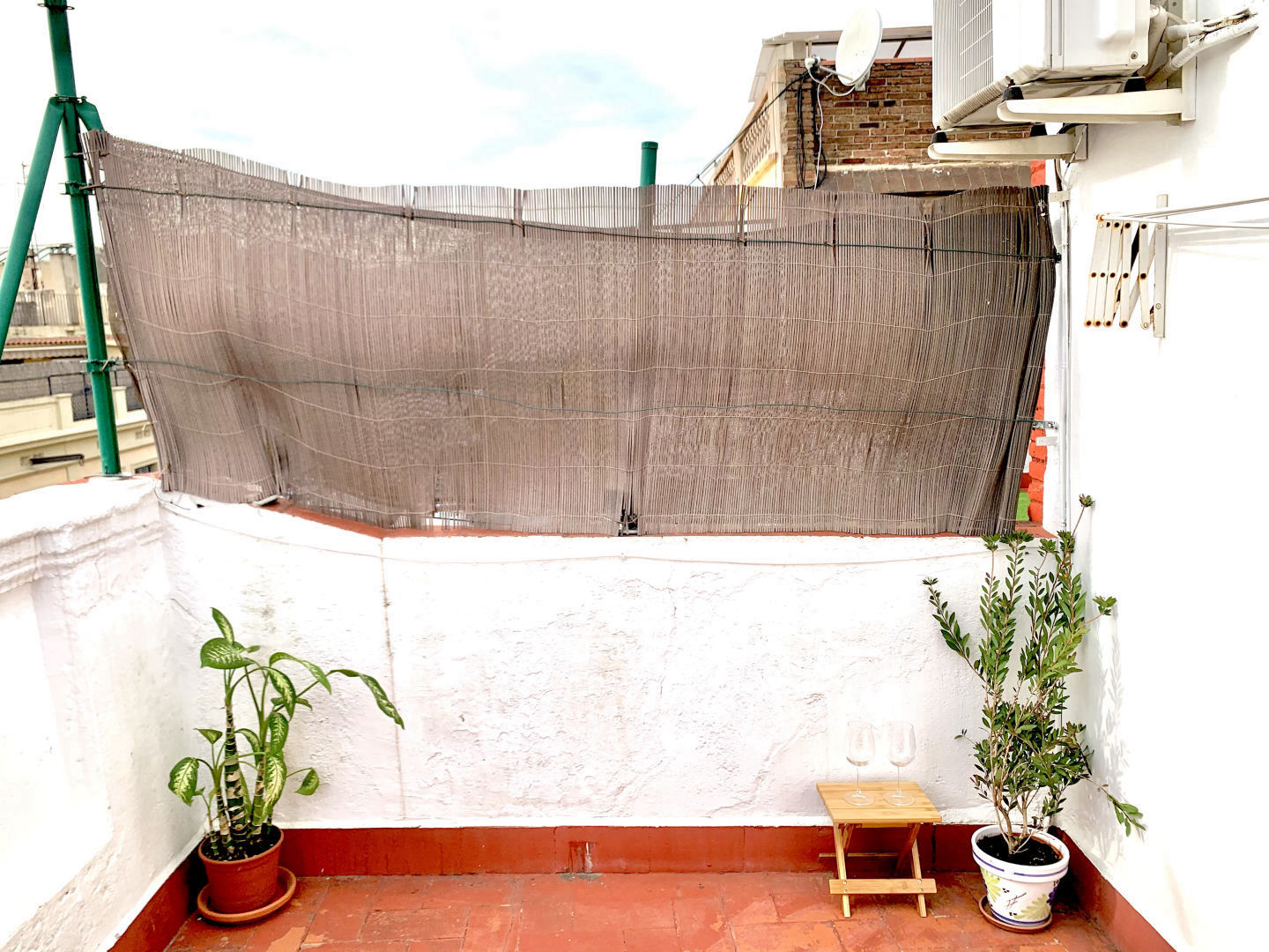 Terraza con vistas sobre Barcelona en Barcelona: espacio para eventos, foto 4