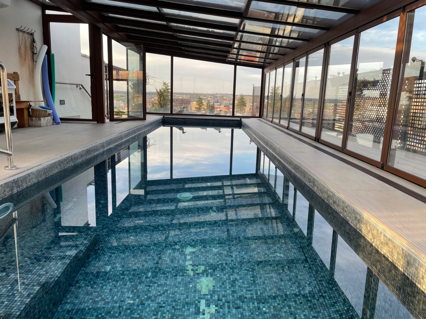 Terraza de Belén - 3