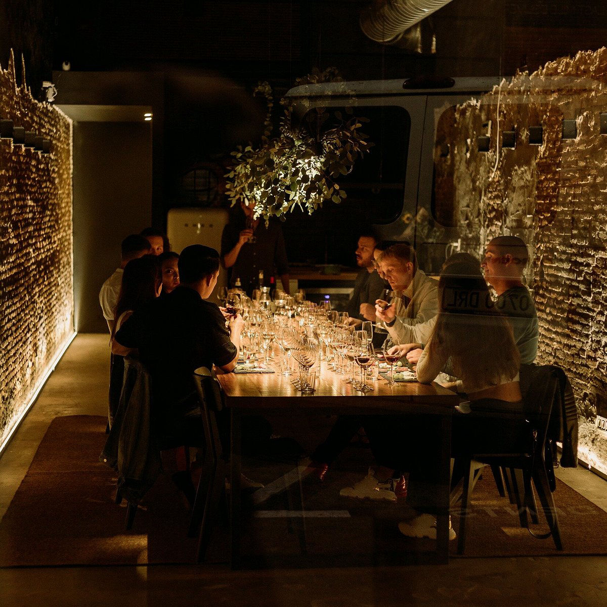 Estudio del Vino - 1