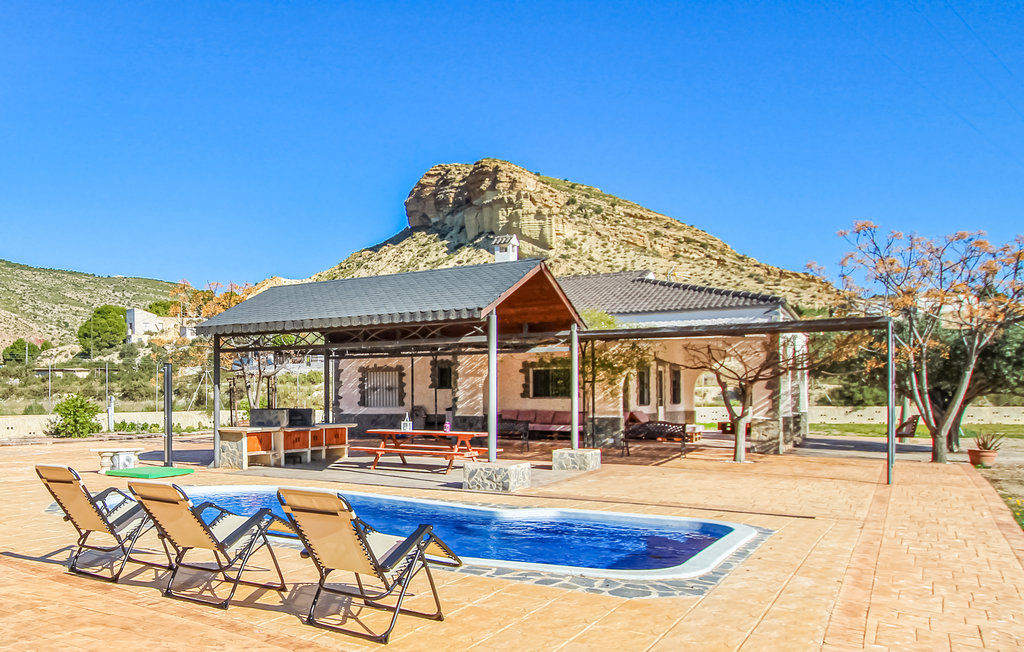 Espacio Ismael para eventos - 1