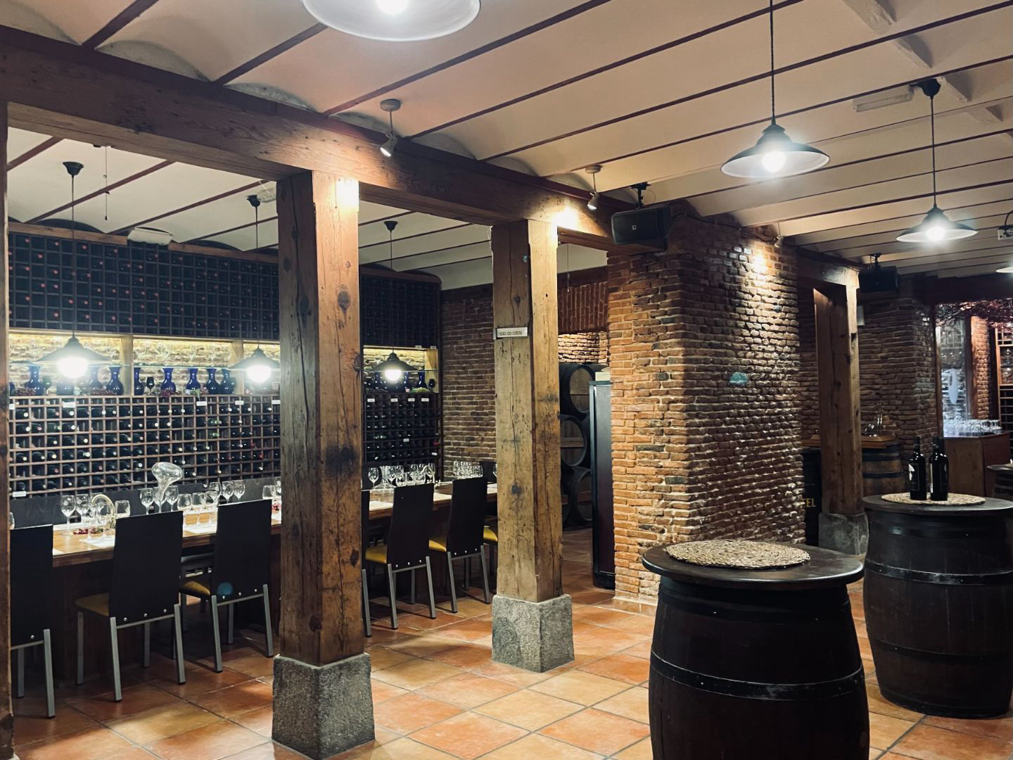 Experiencias del vino - 3