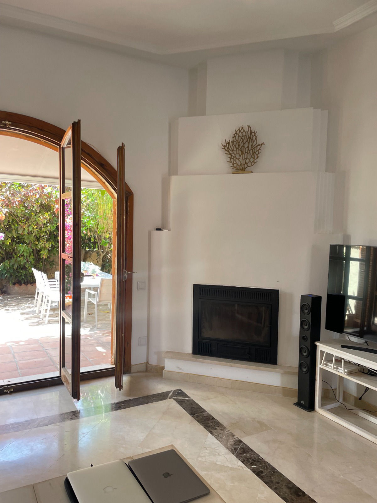 Villa Cana - 1