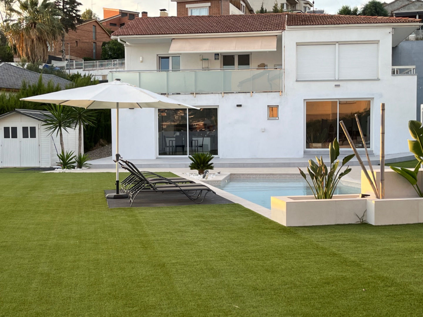 Jardín de Amat - 4