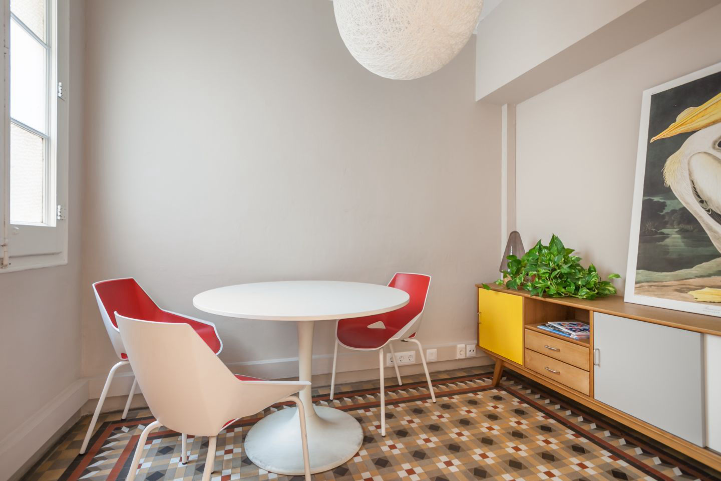 Sala Para Reuniones - 2