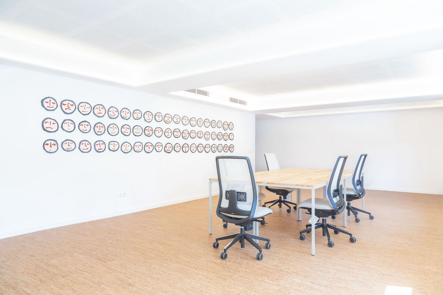 Espacio polivalente para eventos - 4