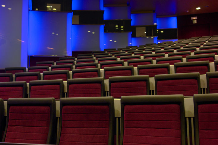 Auditorio Milenio - 2