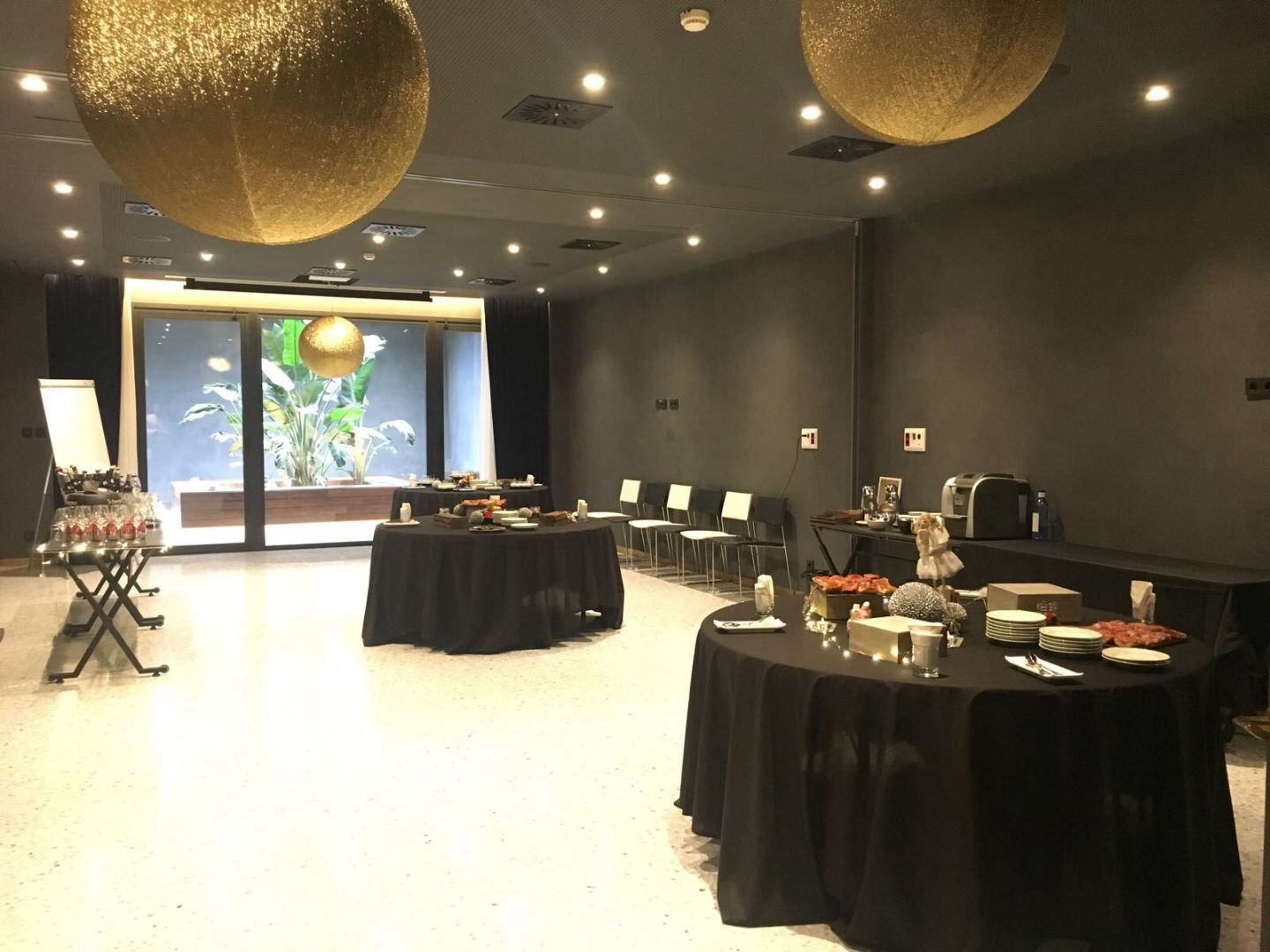 Sala Miami - 3