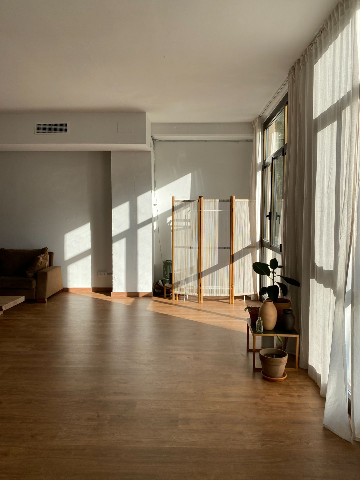 Loft Industrial en Poblenou - 2