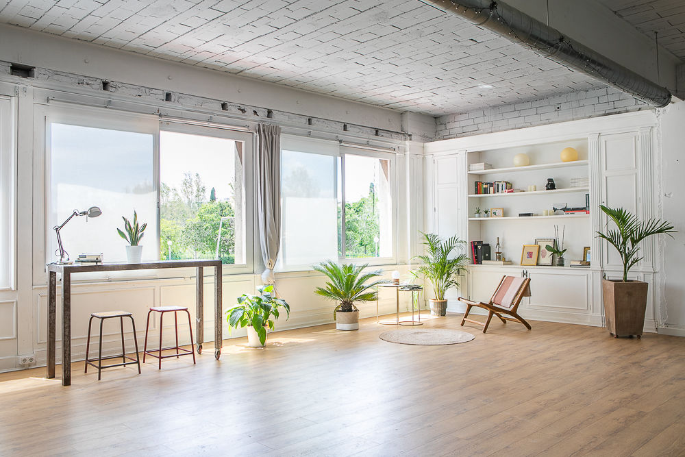 Loft Luminoso NYC - 4