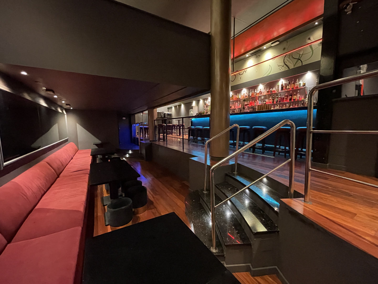 Luminar Lounge - 3