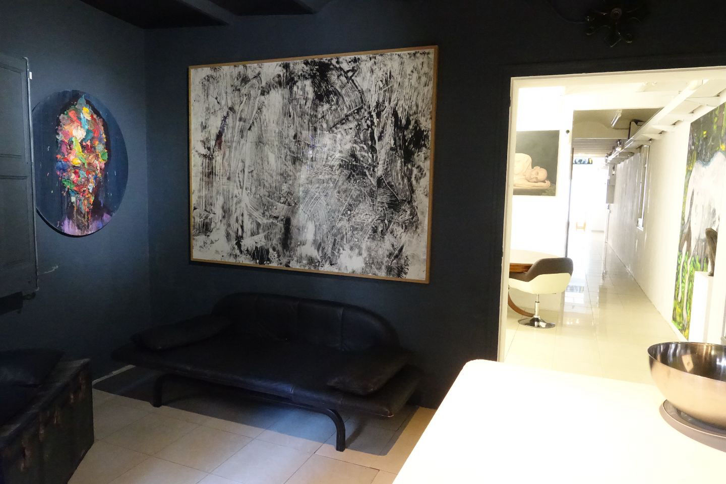 Galería Contemporánea - 2