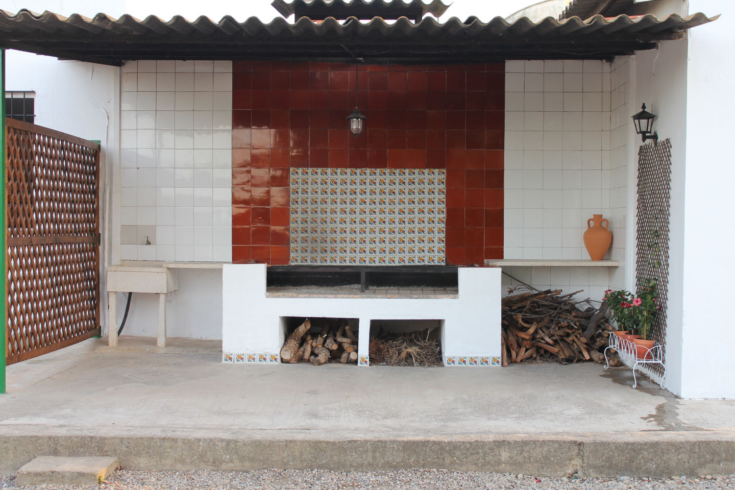 Masía Juan en Manises: espacio para eventos, foto 4