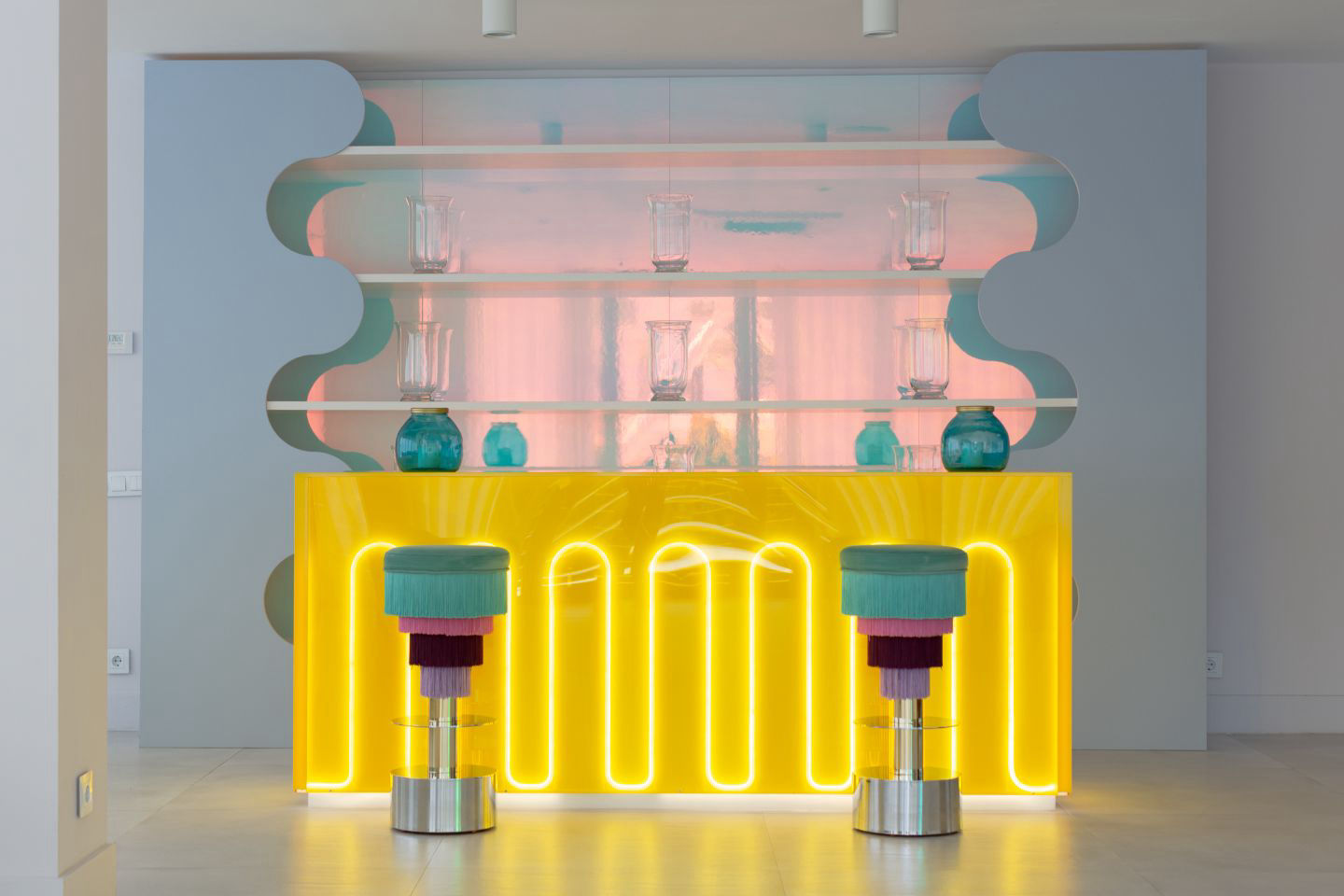 Espacio Boutique - 4