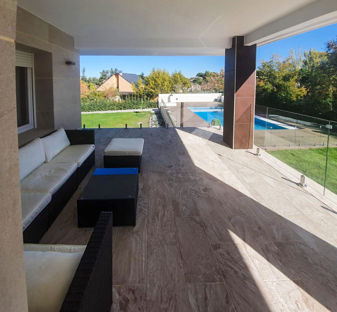 Casa en villaviciosa - 1